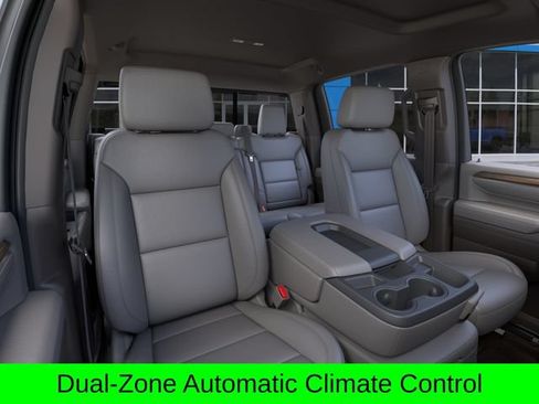 New 2026 Chevrolet Silverado 2500 LT w/ All Star Edition AWD/4WD image 18