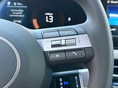 New 2026 Hyundai Sonata Blue image 28