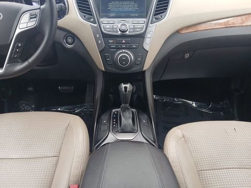 Used 2014 Hyundai Santa Fe Sport 2.0T w/ Navigation Package 06 FWD image 11