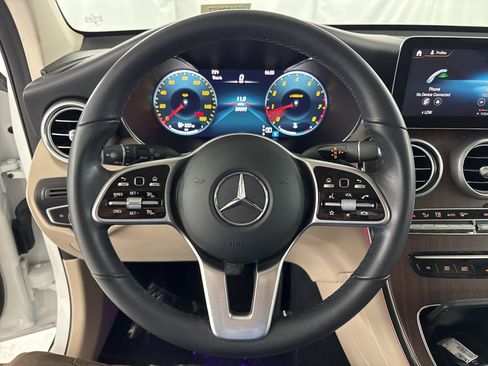 Certified 2022 Mercedes-Benz GLC 300 image 15