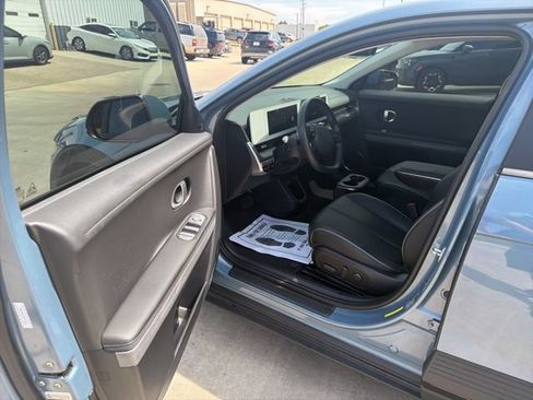 Used 2022 Hyundai Ioniq 5 SEL RWD image 10