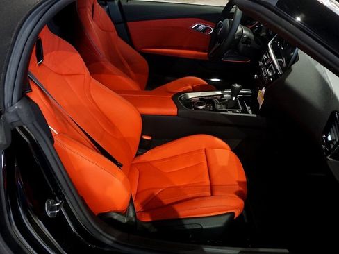 New 2026 BMW Z4 M40i w/ Premium Package image 12