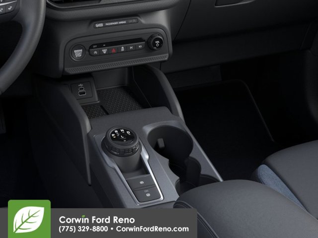 New 2026 Ford Bronco Sport Outer Banks AWD/4WD image 16