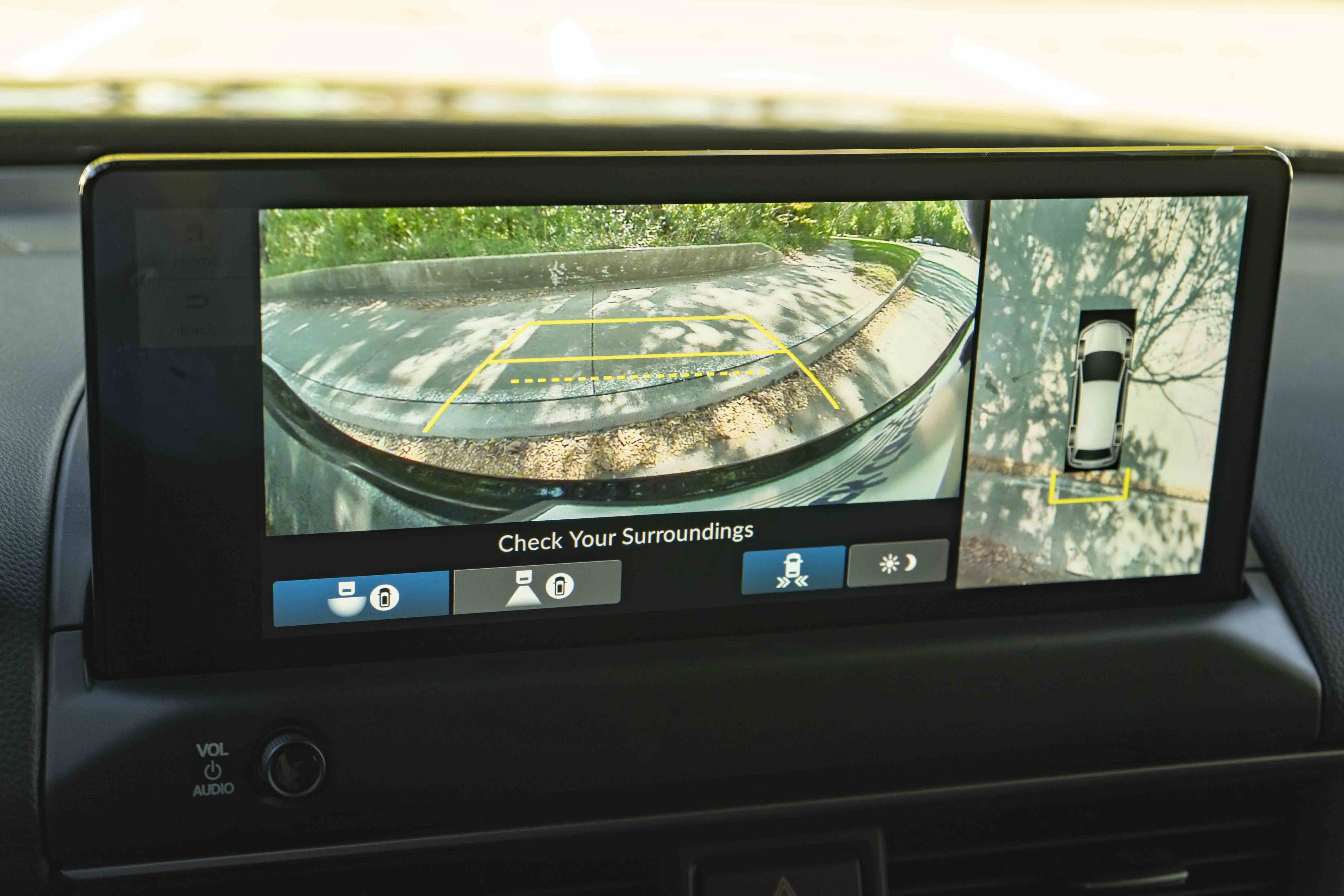Used 2026 Honda Pilot Black Edition image 31