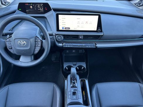 Used 2026 Toyota Prius Limited w/ Limited Premium Package image 14
