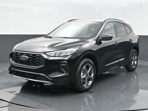 Used 2024 Ford Escape ST-Line image 7