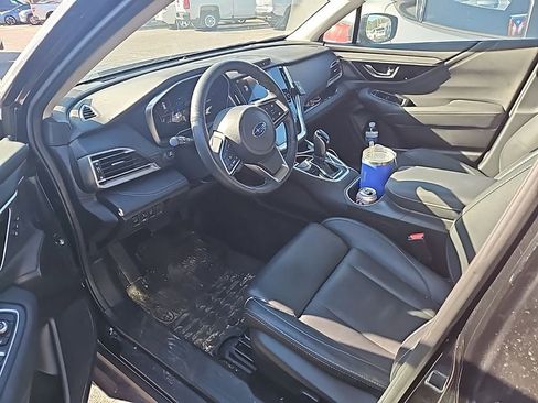 Used 2023 Subaru Outback Limited XT image 5