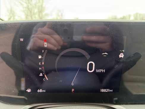 Used 2024 Buick Encore GX Sport Touring w/ Advanced Technology Package image 12