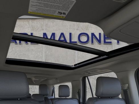 New 2026 Ford Expedition Max Active image 22