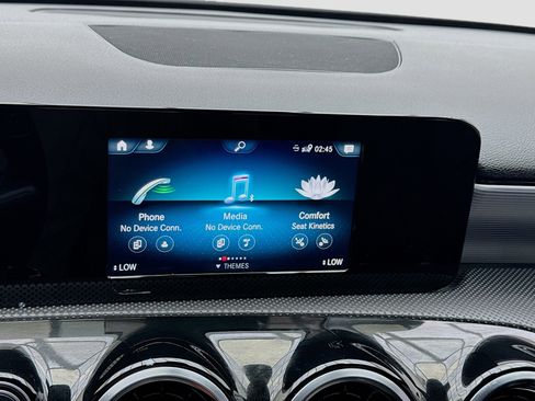 Used 2019 Mercedes-Benz A 220 image 9