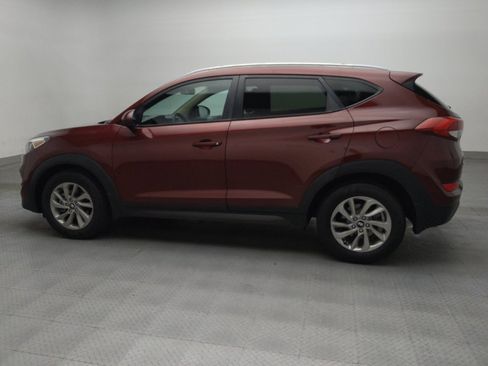 Used 2016 Hyundai Tucson SE w/ Option Group 12 FWD image 3