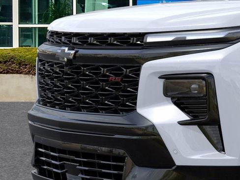 New 2026 Chevrolet Traverse RS w/ LPO, Floor Liner Package image 13