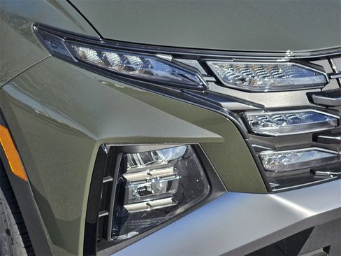 New 2026 Hyundai Tucson SEL image 8