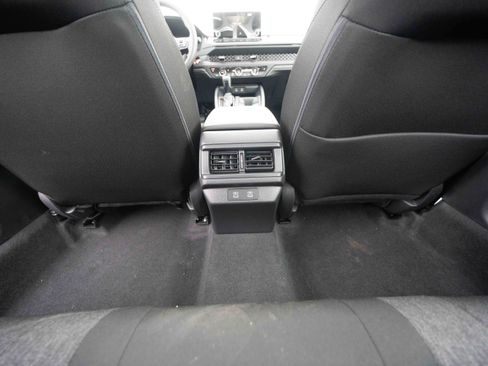 New 2025 Honda Accord SE image 22