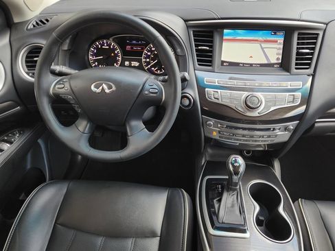 Used 2017 INFINITI QX60 FWD w/ Premium Plus Package image 27