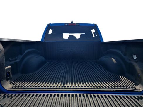 Used 2022 RAM 1500 Big Horn AWD/4WD image 26