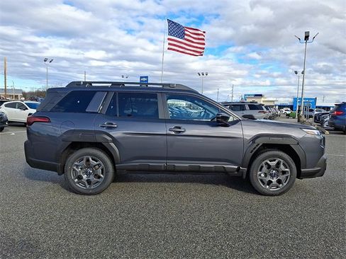 New 2026 Subaru Outback Premium image 7