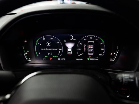 Used 2023 Honda Accord Touring image 12