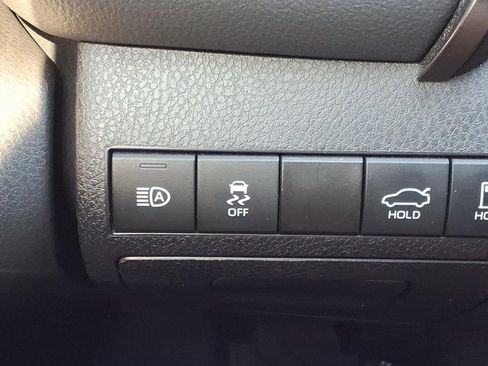 Used 2023 Toyota Camry SE FWD image 28