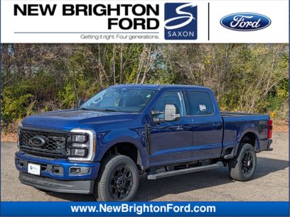 New 2026 Ford F350 XLT w/ XLT Premium Package