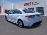 Used 2024 Toyota Corolla LE image 3
