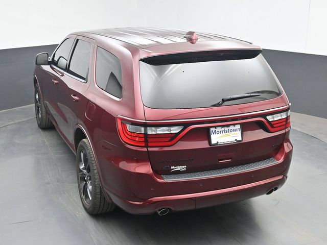 Used 2022 Dodge Durango GT AWD/4WD image 39