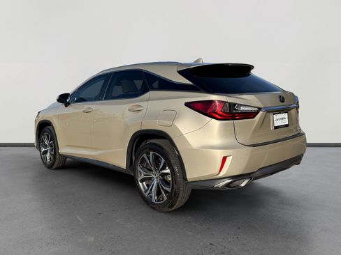 Used 2018 Lexus RX 350 AWD w/ Premium Package image 3
