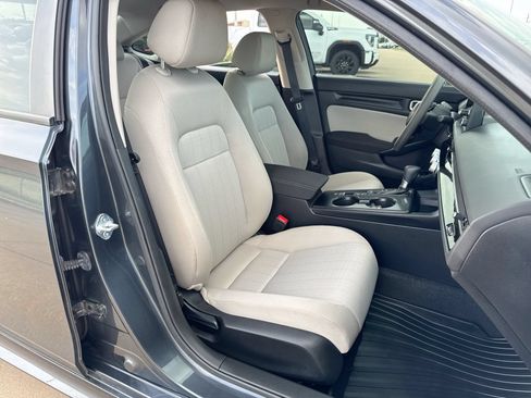 Used 2023 Honda Civic LX image 22