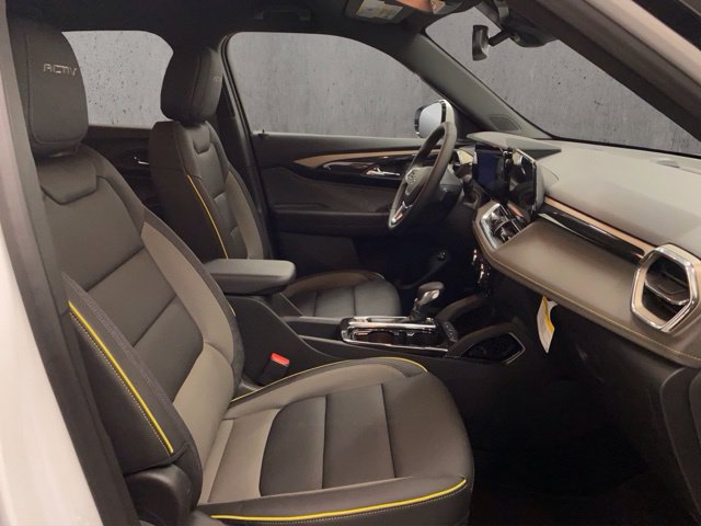 New 2026 Chevrolet TrailBlazer ACTIV w/ Convenience Package AWD/4WD image 16