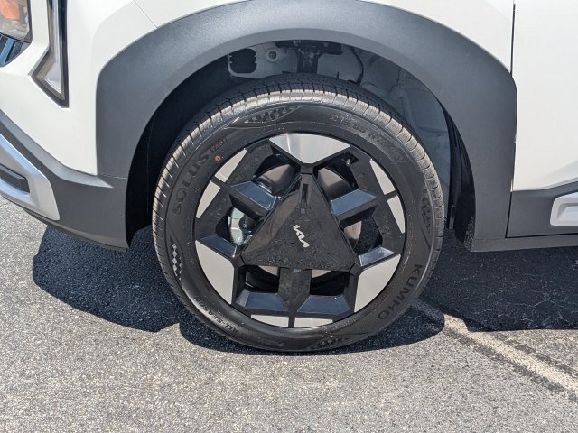 New 2027 Kia Seltos S AWD/4WD image 11