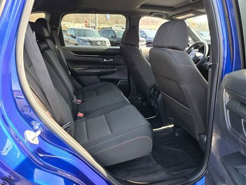 Used 2025 Honda CR-V Sport image 21