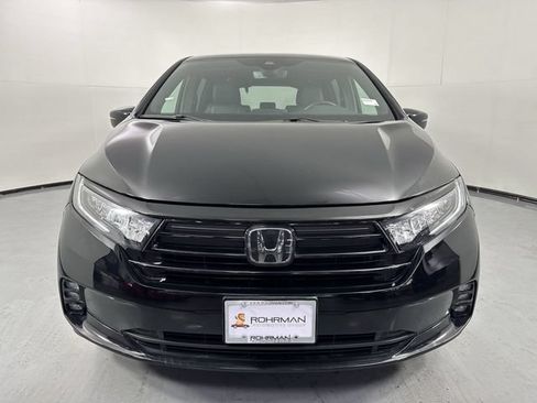 Used 2023 Honda Odyssey Sport image 27