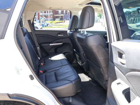 Used 2014 Honda CR-V EX-L image 29