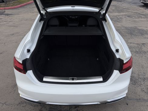 Used 2021 Audi A5 2.0T Premium image 41