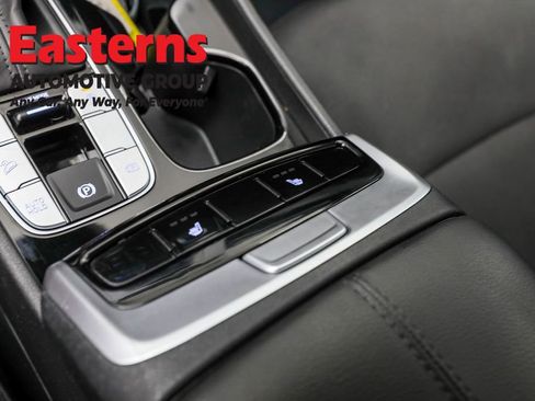 Used 2022 Hyundai Tucson SEL image 22