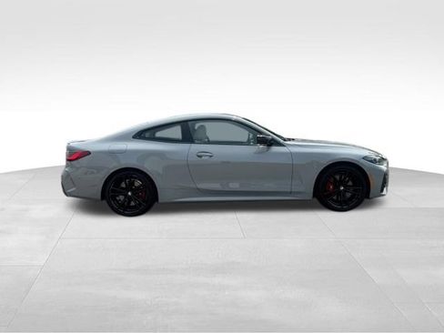 Used 2024 BMW 440i xDrive Coupe w/ Premium Package AWD/4WD image 10