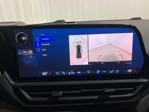 Used 2025 Chevrolet Silverado EV LT image 19