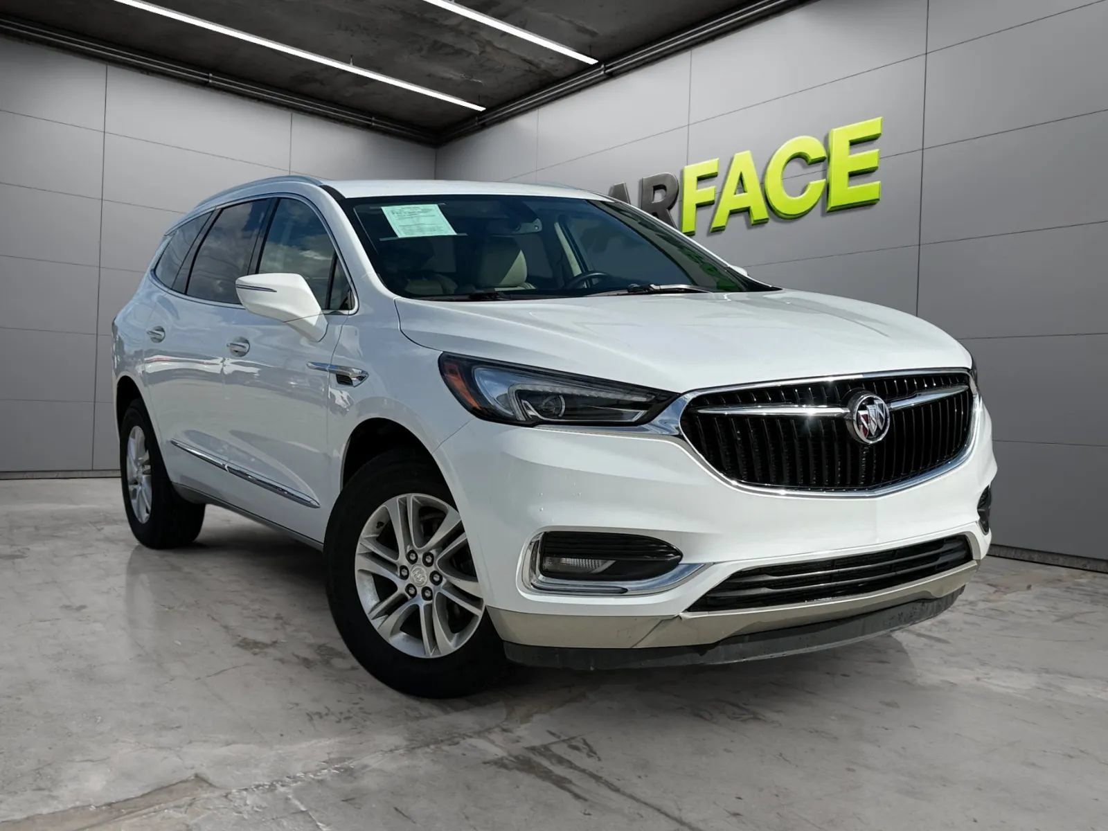 Used 2021 Buick Enclave Essence w/ Trailering Package, 5000 lbs. AWD/4WD image 1