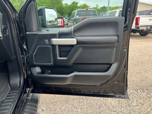 Used 2019 Ford F150 Lariat AWD/4WD image 22