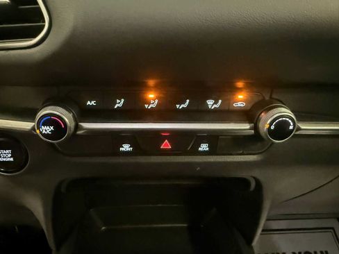 Certified 2024 MAZDA CX-30 AWD 2.5 S image 33