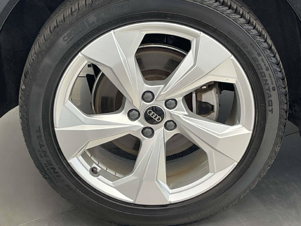 Certified 2023 Audi Q5 2.0T Premium Plus w/ Premium Plus Package AWD/4WD image 13