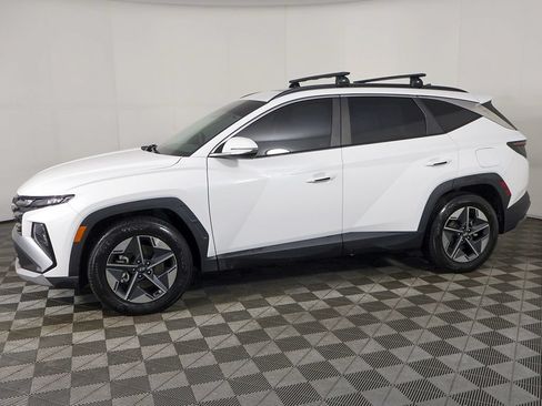 Used 2025 Hyundai Tucson SEL FWD image 18