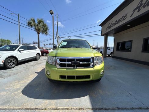 Used 2012 Ford Escape XLT image 8