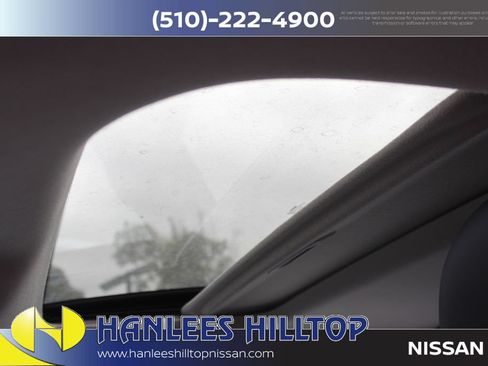 New 2027 Nissan Sentra SR w/ SR Premium Package FWD image 14