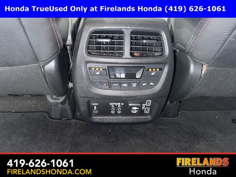 Certified 2020 Honda Pilot Black Edition image 31