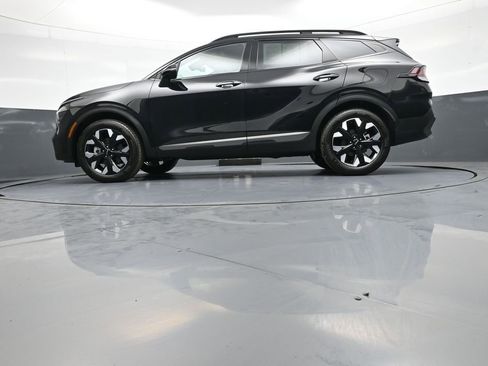 Certified 2024 Kia Sportage X-Line w/ X-Line Premium Package AWD/4WD image 33