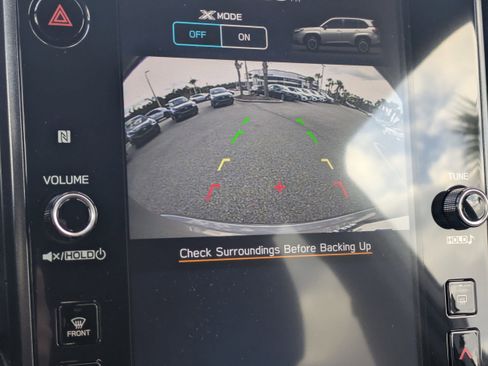 New 2026 Subaru Forester Premium image 21