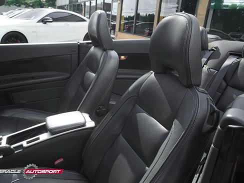 Used 2012 Volvo C70 T5 image 19