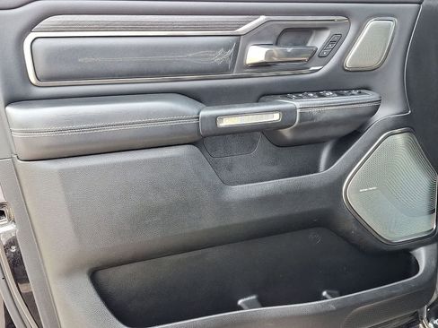 Used 2019 RAM 1500 Limited AWD/4WD image 28