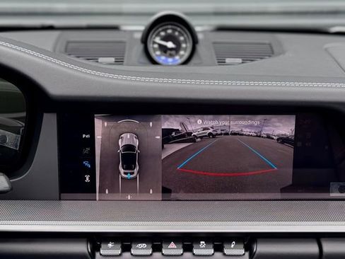 New 2026 Porsche 911 Carrera 4S image 29